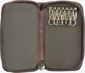 The Bridge Case in Brown