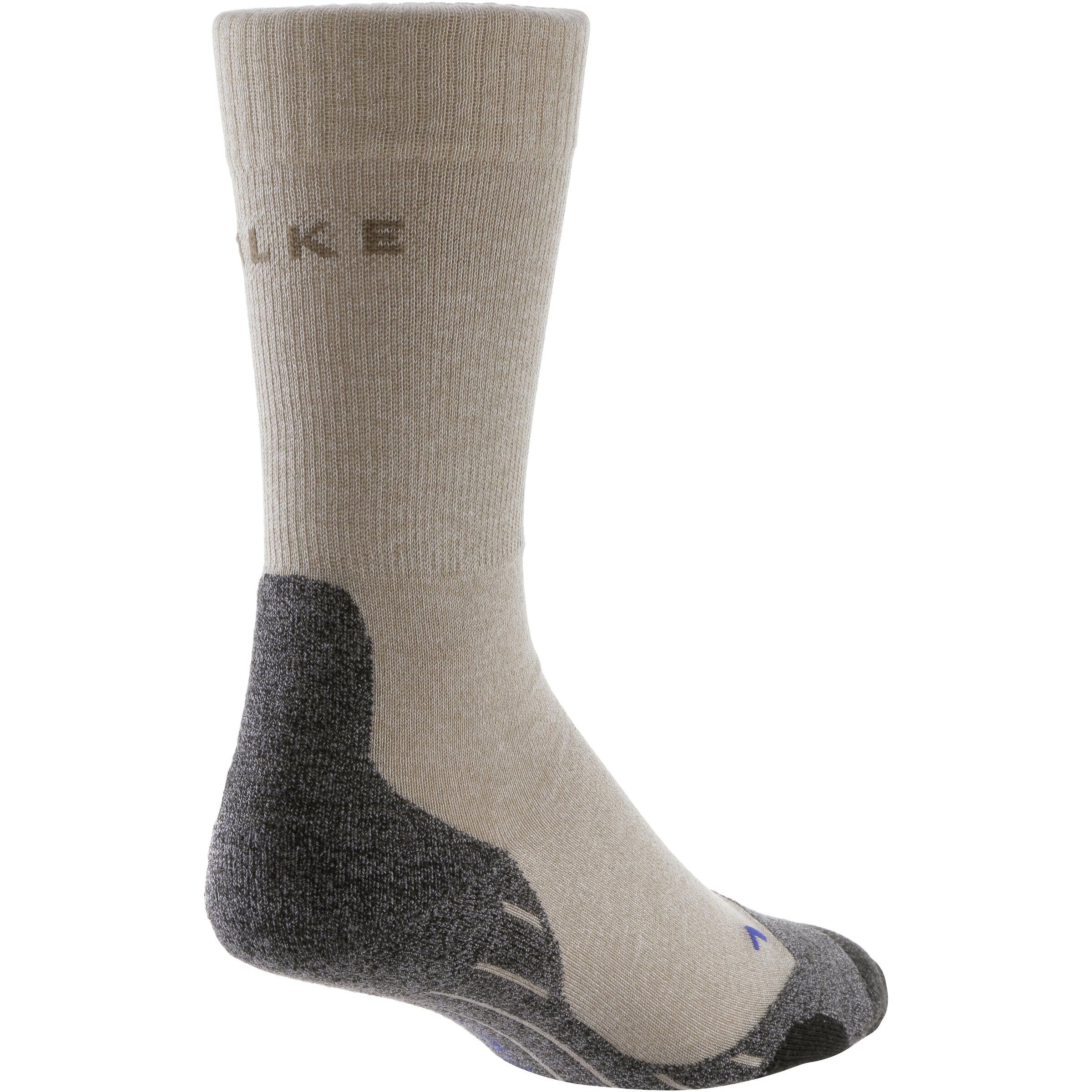 FALKE Spordisokid, värv beež