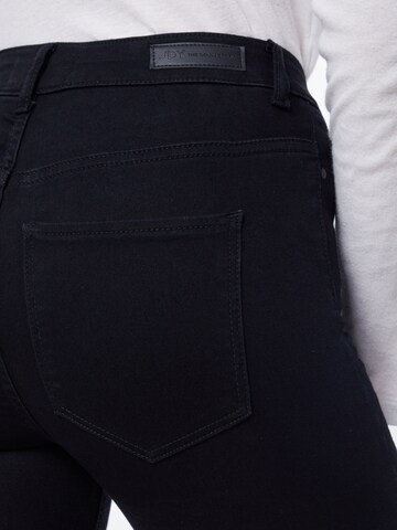 Skinny Jean 'JDYNikki Life' JDY en noir
