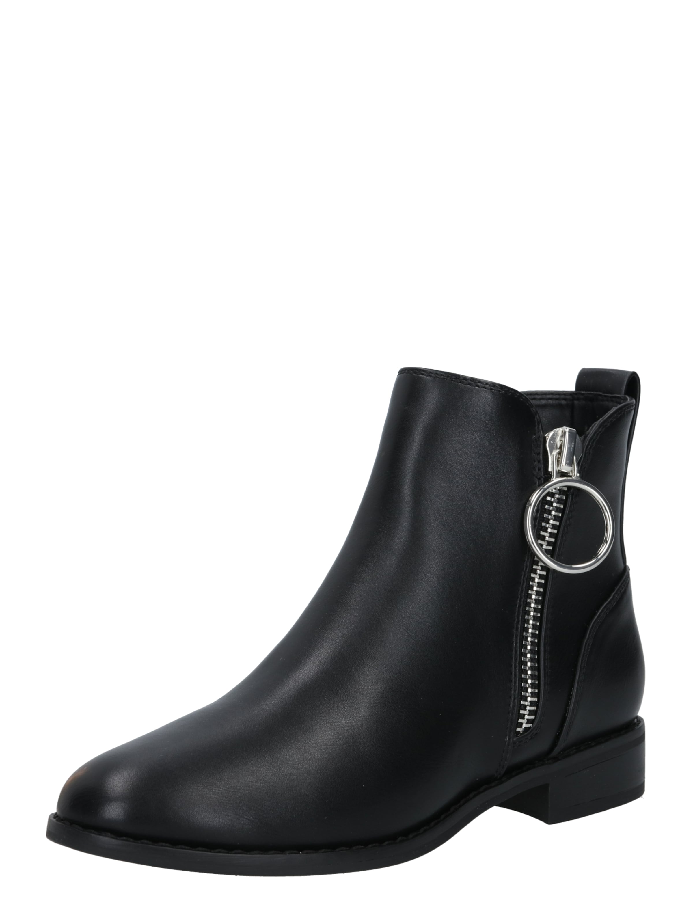 ONLY Ankle boots Bobby-22 in Nero 