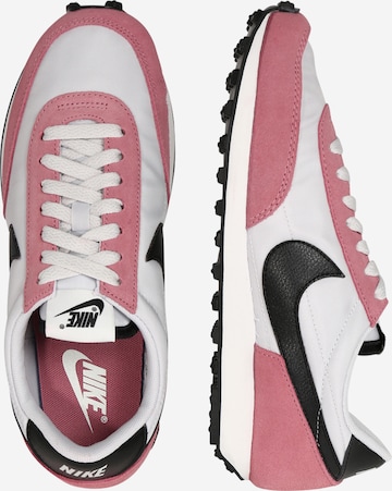 Nike Sportswear Низкие кроссовки 'Daybreak' в Ярко-розовый