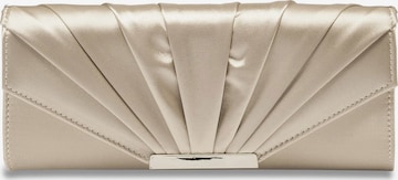 Picard Clutch 'Scala' in Gold: front