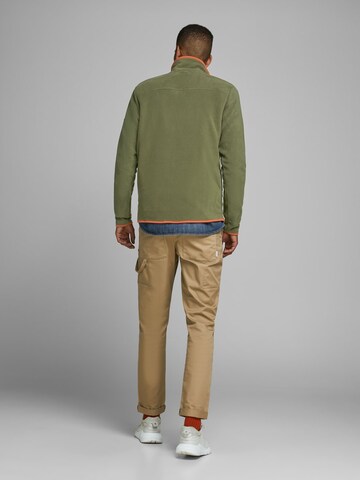 JACK & JONES Trui in Groen