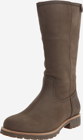 Bottes 'Bambina Igloo' PANAMA JACK en marron : devant