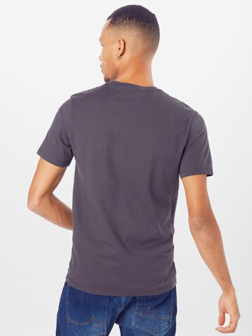 LEVI'S ® Regularny krój Koszulka w kolorze szary