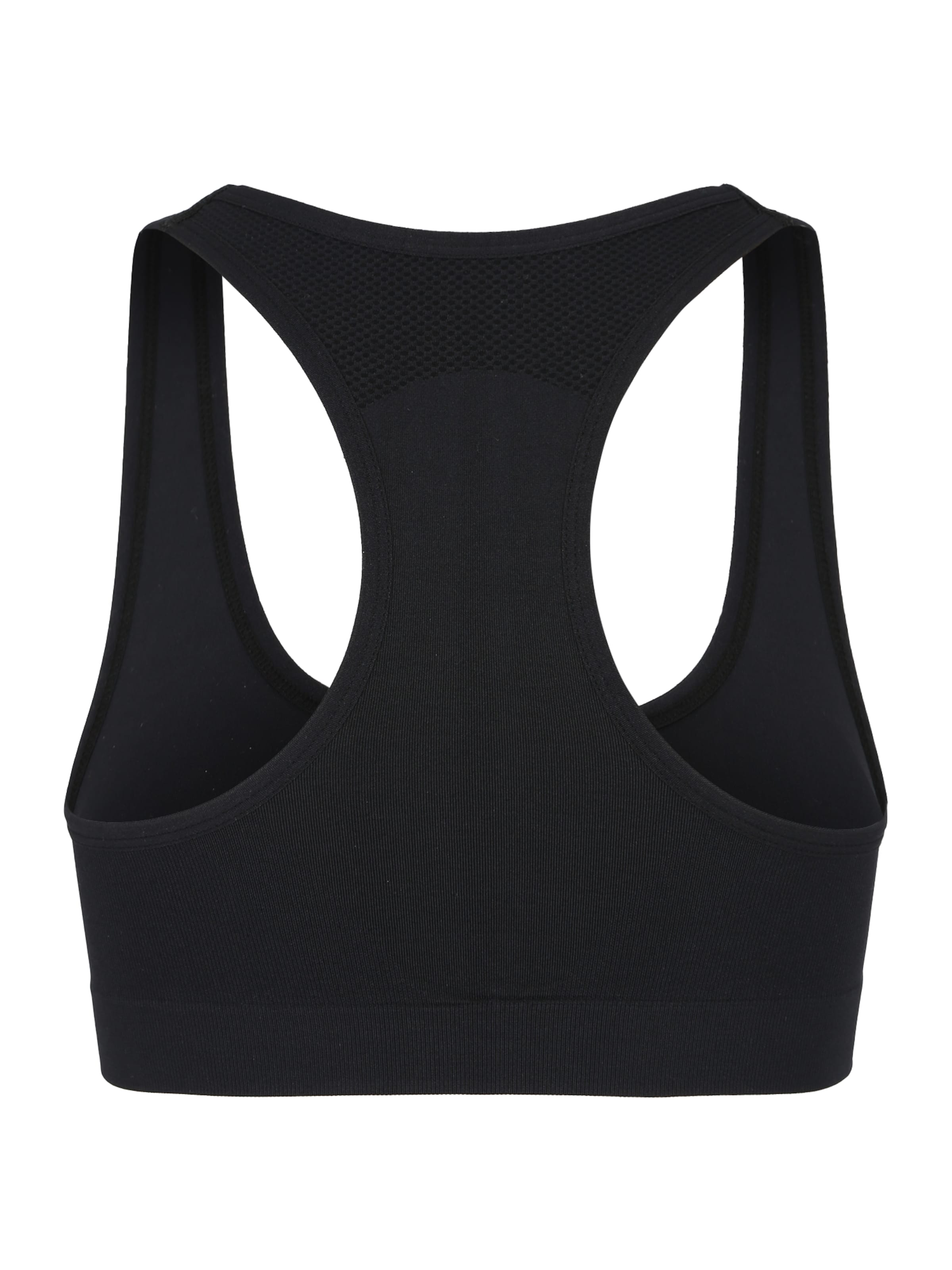 Marika Bralette Sports bra in Black: back