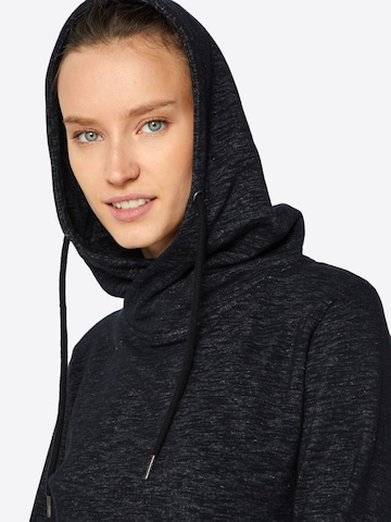 Sweat-shirt Urban Classics en noir