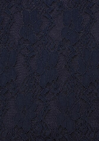 ARIZONA Dress in Blue