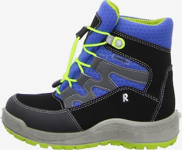 RICOSTA Boots in Mixed colors