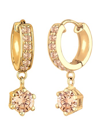 ELLI Earrings in Gold