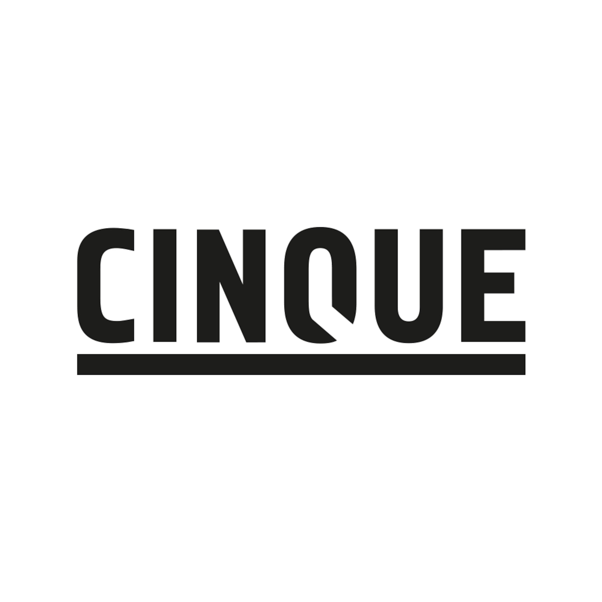 CINQUE