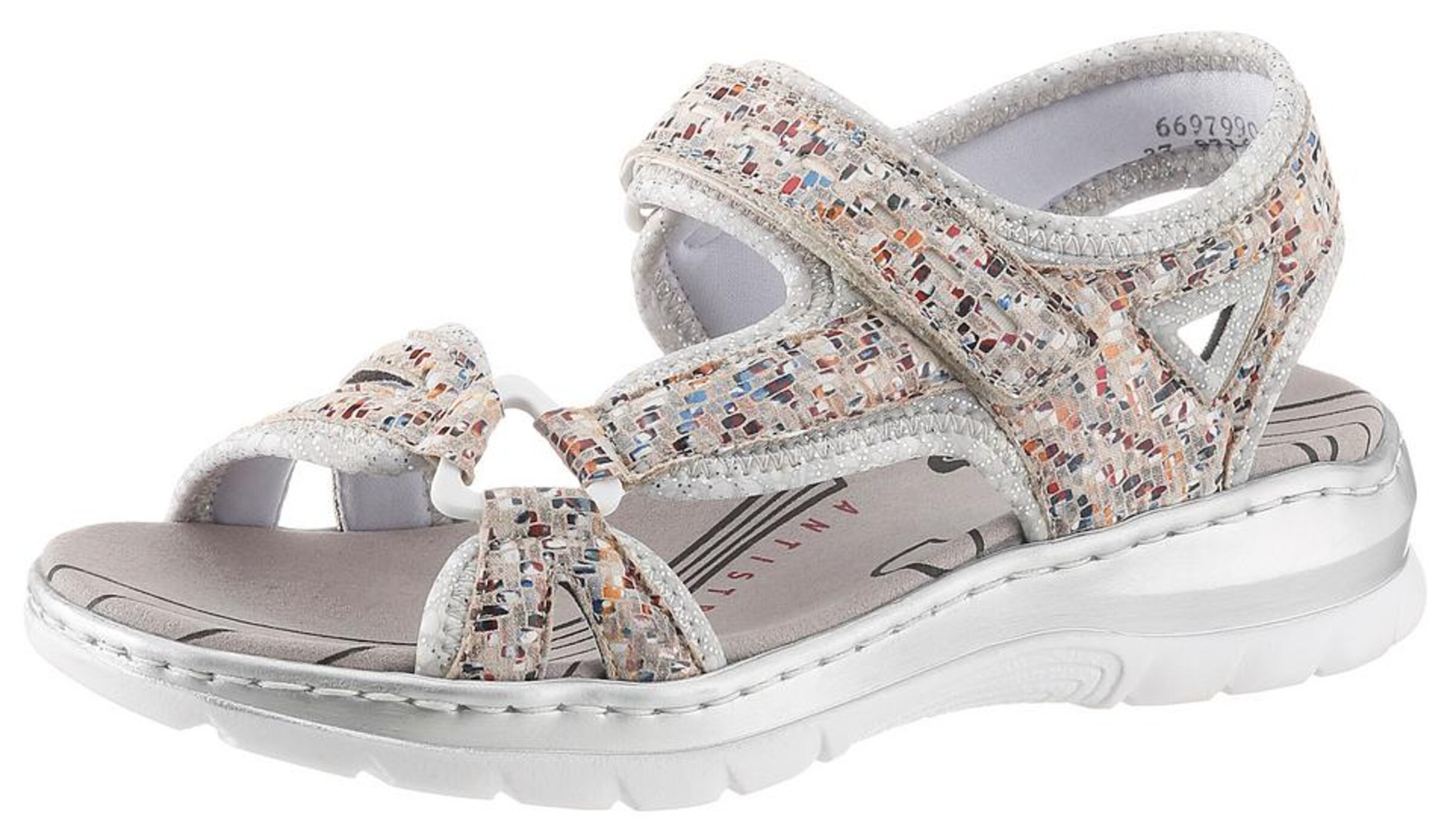 Bunte Sandalen Fur Damen Online Kaufen About You