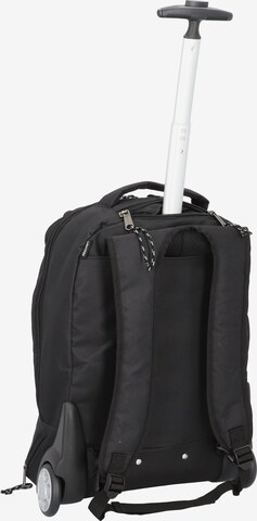 Lightpak Backpack 'Master' in Black