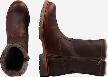 Bottes 'Fedro Igloo' PANAMA JACK en marron