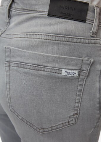 Skinny Jean Marc O'Polo DENIM en gris