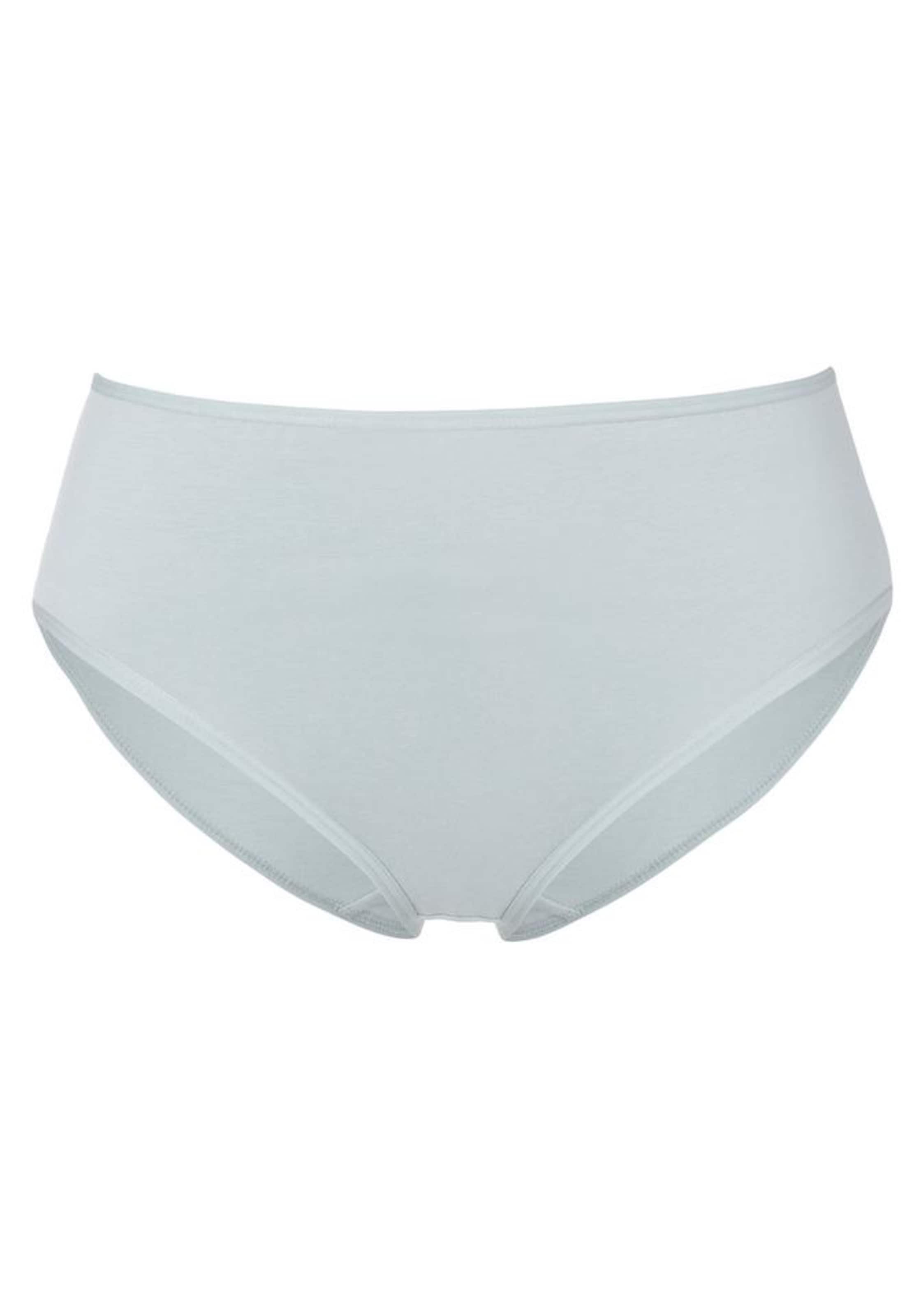 Slip di GO IN in blu