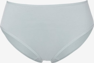 GO IN Panty in Blau