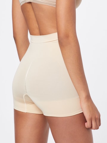 MAGIC Bodyfashion Regular Shapingbroek in Beige