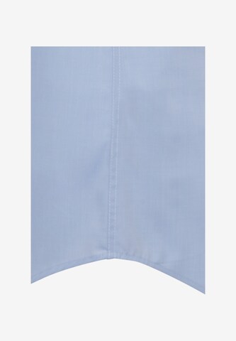 Coupe regular Chemise SEIDENSTICKER en bleu