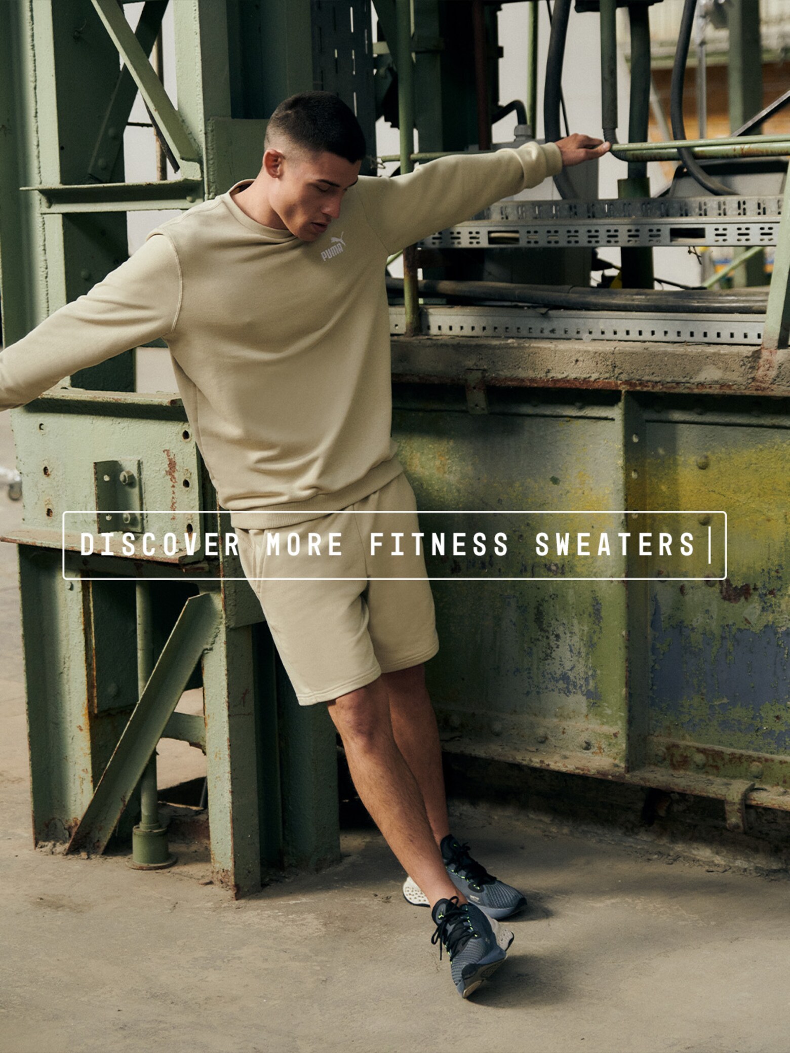 Deine Trainingsbuddies Fitnessjacken & Sweater