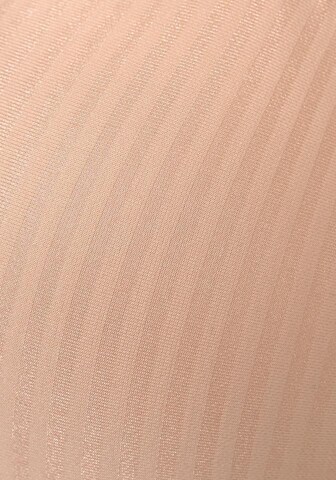TRIUMPH T-Shirt BH in Beige