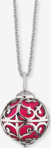 Engelsrufer Necklace in Silver