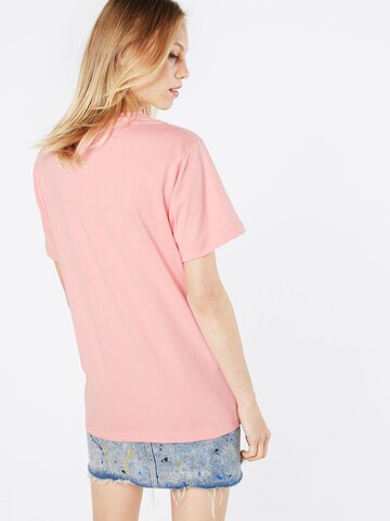 ELLESSE T-shirt 'Albany' i rosa