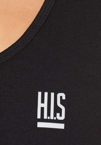 H.I.S Top in Mixed colors