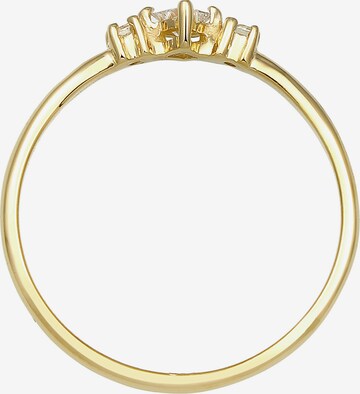 Elli DIAMONDS Ring in Gold