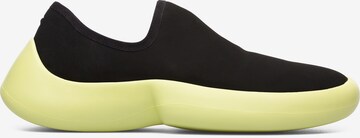 CAMPER Slip-on in Zwart