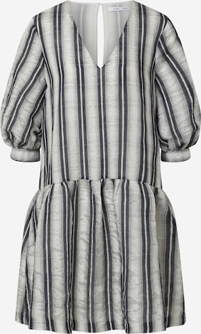 Samsøe Samsøe Dress 'Millo' in Grey: front