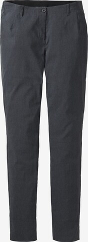 Pantaloni di SHEEGO in grigio: frontale