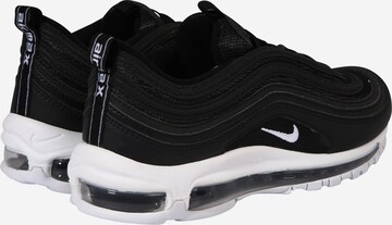 Nike Sportswear Σνίκερ χαμηλό 'Air Max 97' σε μαύρο