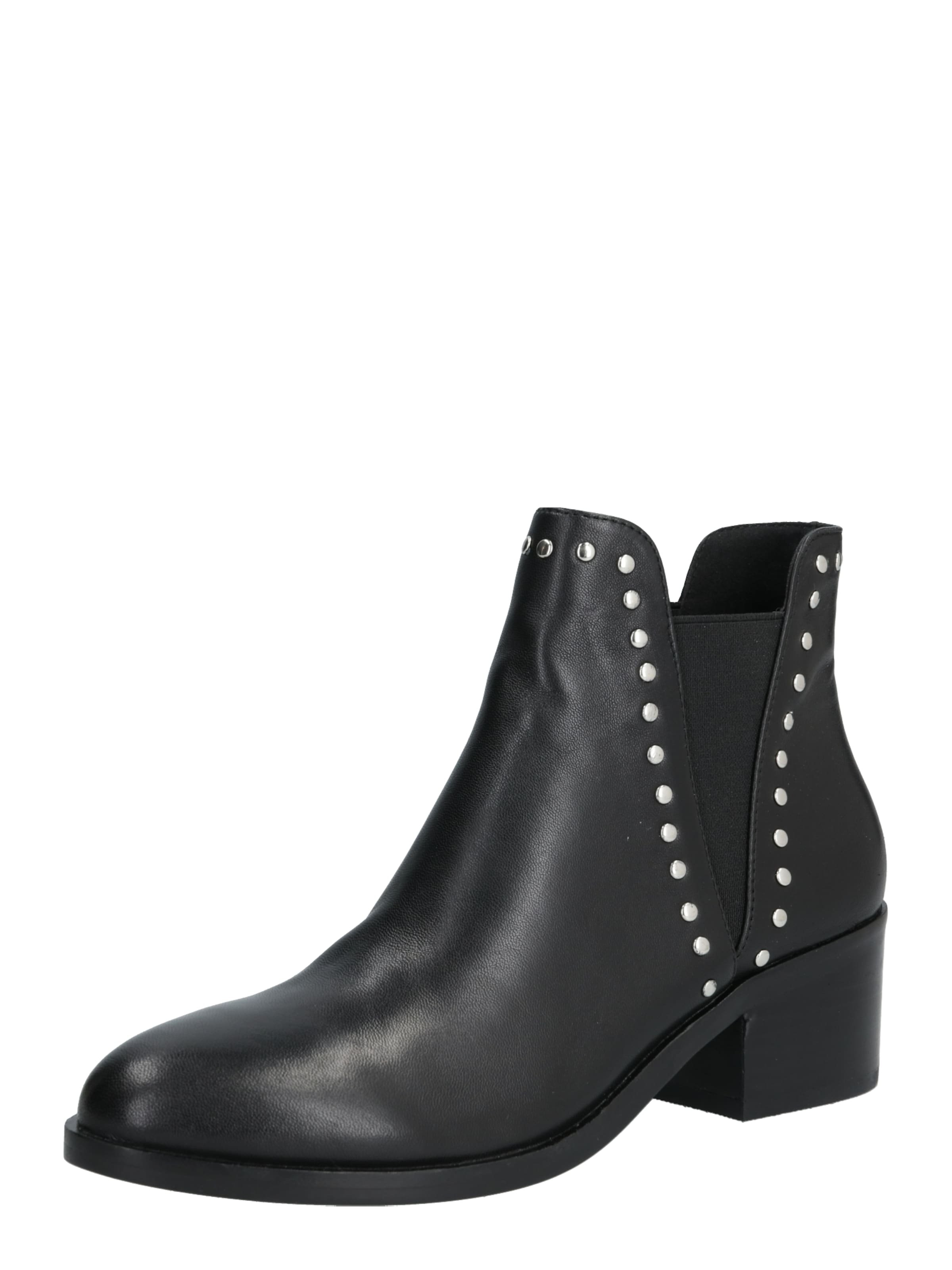 STEVE MADDEN - Chelsea boots 'Cade' in de kleur Zwart