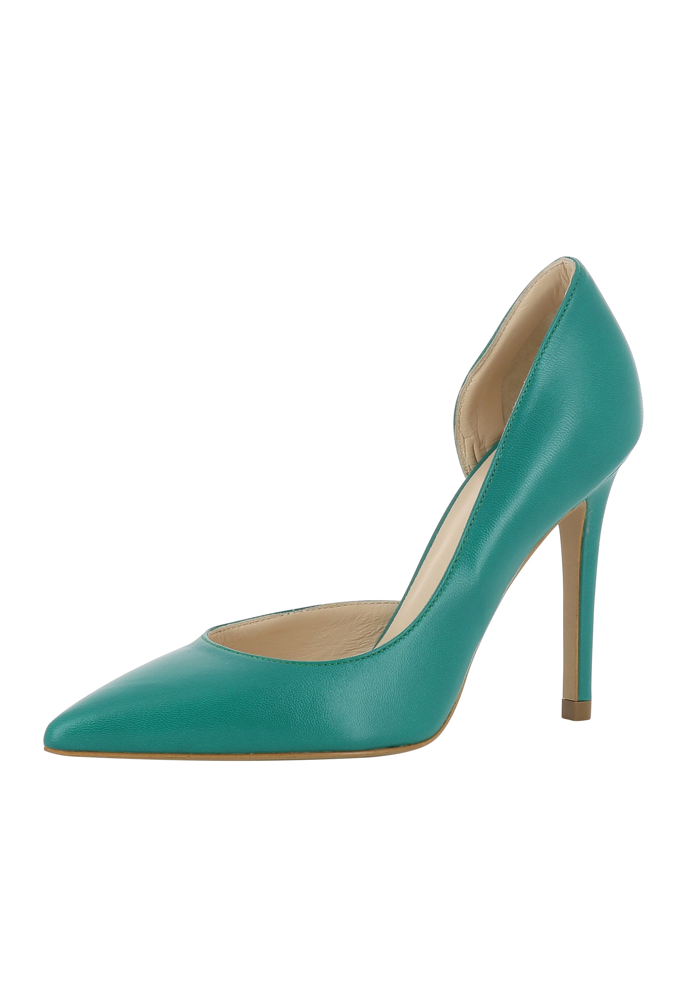 EVITA Pumps 'ALINA' in Jade, Item view