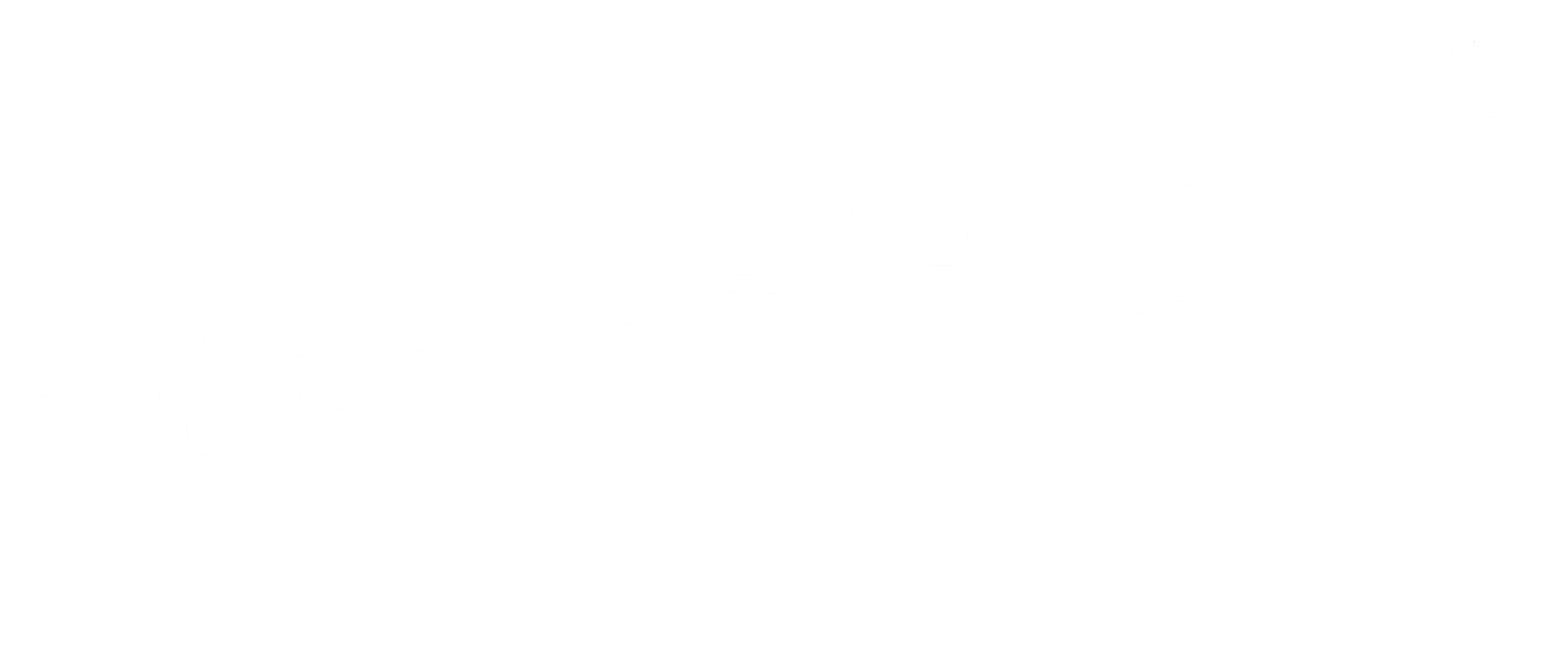 Floris van Bommel Logo