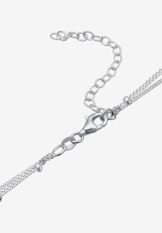 ELLI Ketting in Zilver