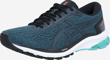 ASICS Futócipők 'GT-1000 9' - kék: elől