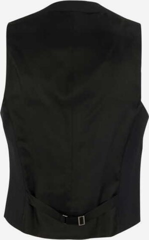 Digel Vest in Black