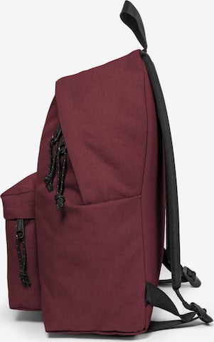 EASTPAK Backpack in Red