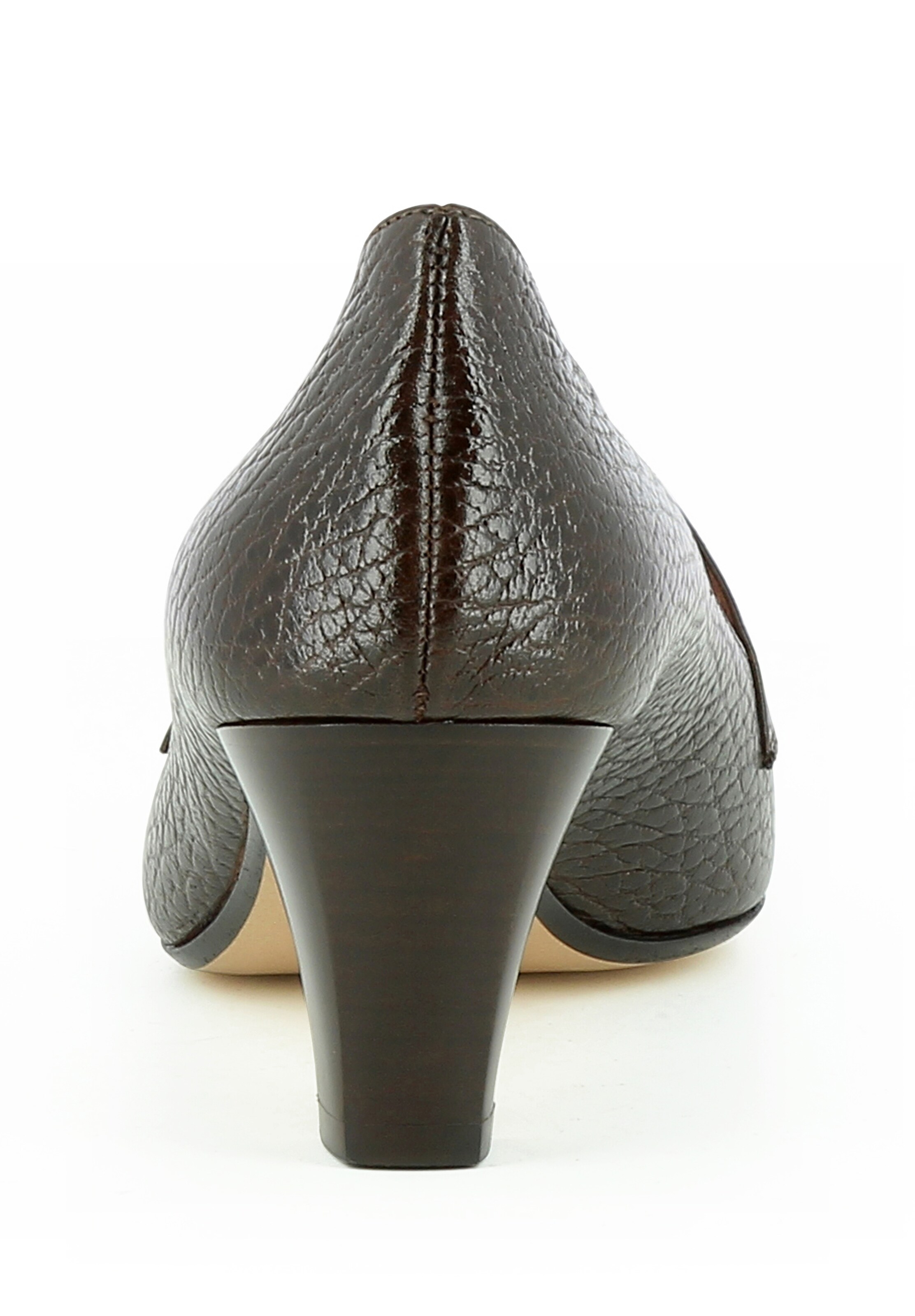 EVITA Pumps 'PATRIZIA' in Braun