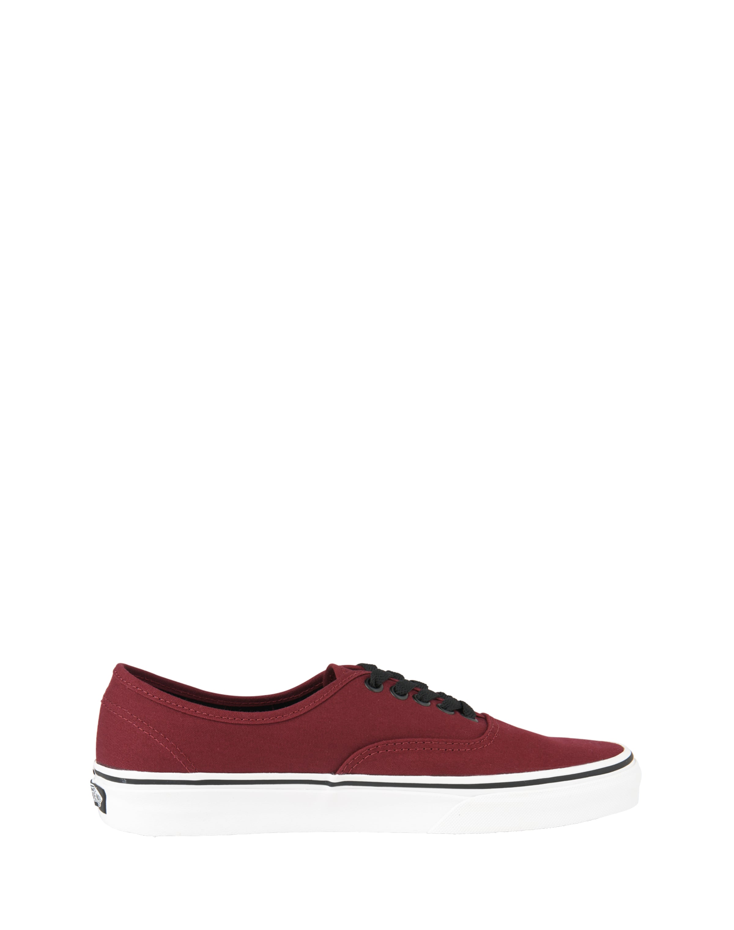VANS Sneakers 'Authentic' in Red