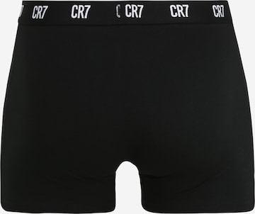 CR7 - Cristiano Ronaldo - regular Calzoncillo boxer en negro