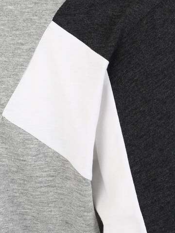 Urban Classics Shirt in Grey