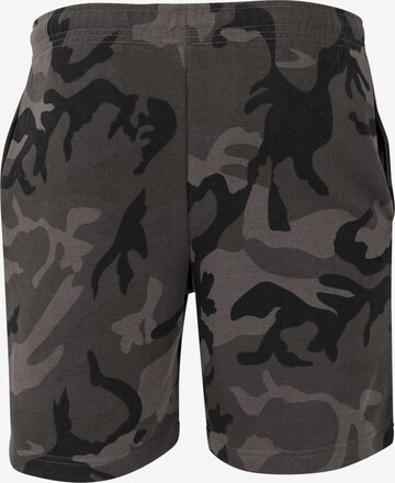 Urban Classics Loosefit Broek in Grijs