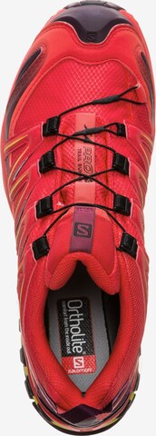 SALOMON Schuhe 'XA Pro 3D GTX' in Rot