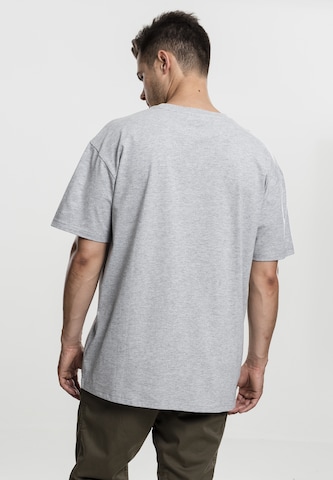 Urban Classics Shirt in Grey