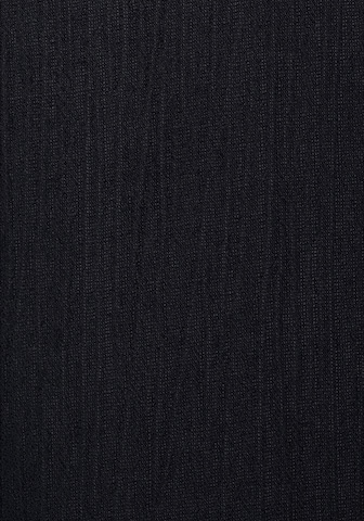BUFFALO Bluzka 'London' w kolorze czarny
