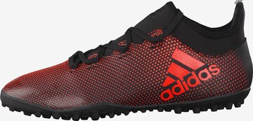 ADIDAS PERFORMANCE Fußballschuhe 'X-tango 17.3 TF' in Rot