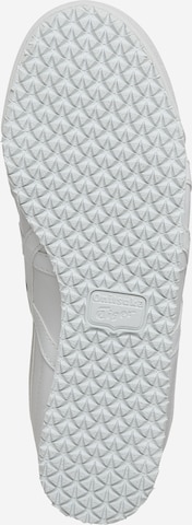 Sneaker low 'MEXICO 66' de la Onitsuka Tiger pe alb